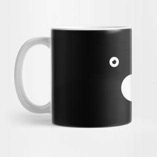 BEAR Mug